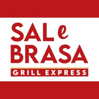 Sal e Brasa Grill Express - Franqueadora Logo