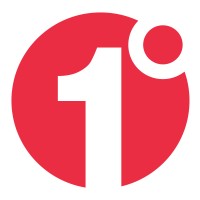 One Degree Coaching, LLC Logo