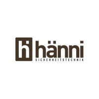 Hänni Sicherheitstechnik AG Logo