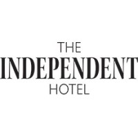 The Independent Hotel Logo