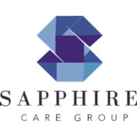 Sapphire Care Group Logo