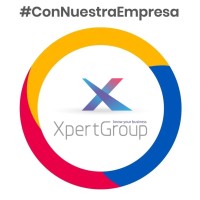 XpertGroup SAS Logo