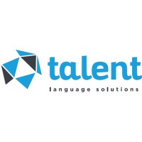 Talent Language Solutions Logo