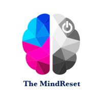 The MindReset Inc. Logo