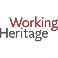 Working Heritage Logo