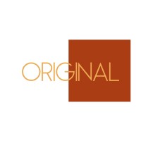 Original Marketing Logo