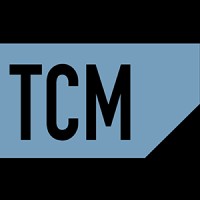 TCM Logo