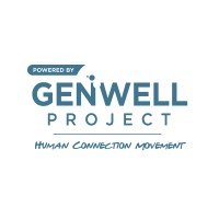 The GenWell Project Logo