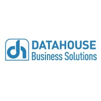 DATAHOUSE Business Solutions Logo