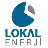 Lokal İnşaat Enerji Petrol Nakliyat San. ve Tic. A.Ş Logo