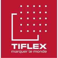 TIFLEX Logo