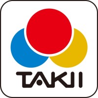 Takii Turkey Tohum A.Ş. Logo