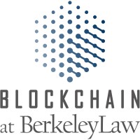 Blockchain at Berkeley Law Logo