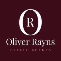 Oliver Rayns Estate Agents Logo