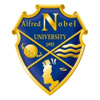 Alfred Nobel University Logo