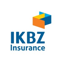 IKBZ Insurance Co., Ltd. Logo