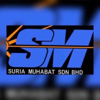 SURIA MUHABAT SDN BHD Logo