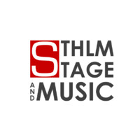 STHLM Stage & Music AB Logo