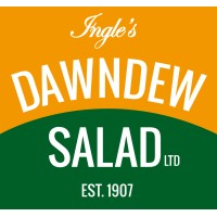 Ingles Dawndew Salad Logo