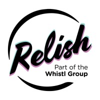 Relish Agency Logo
