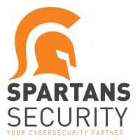 Spartans Security Logo