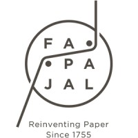 Fapajal, S.A. Logo