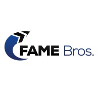 Fame Bros. Limited Logo