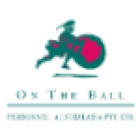 On The Ball Personnel Australasia Pty Ltd Logo