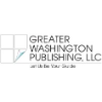 Greater Washington Publishing Logo