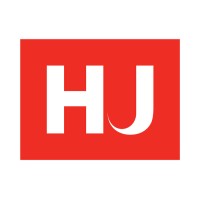 Hairdressers Journal International Logo
