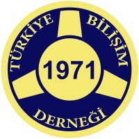 TBD TÜRKİYE BİLİŞİM DERNEĞİ Logo