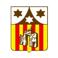 Colegio Mayor Universitario Virgen del Carmen Logo