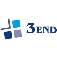 3 Endüstri Enerji Mühendislik Logo