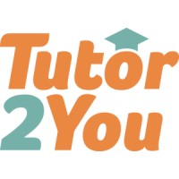 Tutor2you Logo