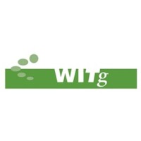 WITg Institut für Werkstoffsystemtechnik Thurgau an der Hochschule Konstanz Logo