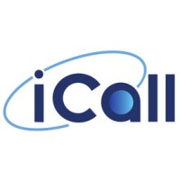 iCALL Logo