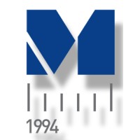 METROTEST s.r.o. Logo