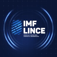 IMF LINCE Logo