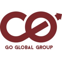 GO GLOBAL GROUP Logo