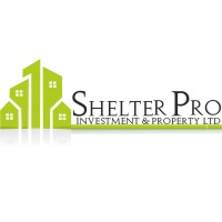 ShelterPro Logo