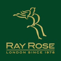 Ray Rose Ltd Logo