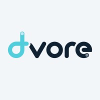 DVORE Logo