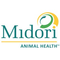Midori USA, Inc. Logo