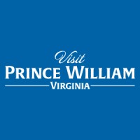 Visit Prince William, Virginia Logo