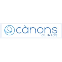 Cànons Clinics Logo