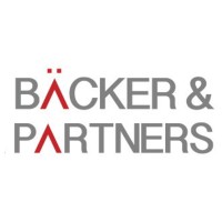 Bäcker & Partners | Executive Search & Leadership Consulting Logo