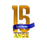 Farmácia Centrofarma Logo