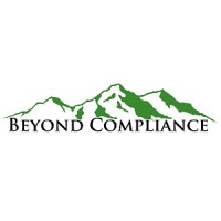 BeyondCompliance.Consulting Logo