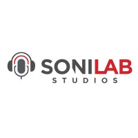 Sonilab Studios Logo