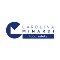 Carolina Minardi Consultoria em Gestão de Food Safety Logo